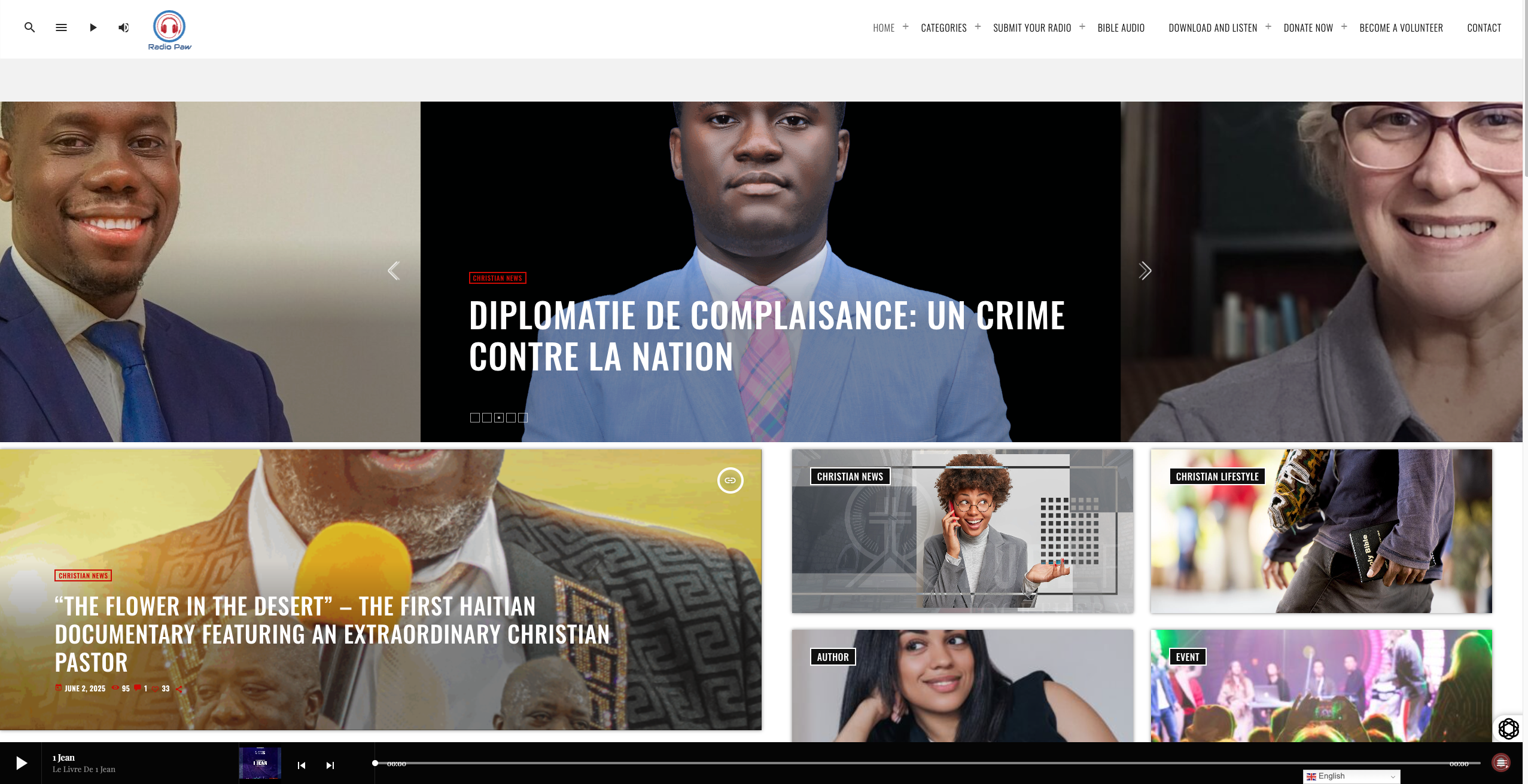 Radio Paw | radiopaw.com