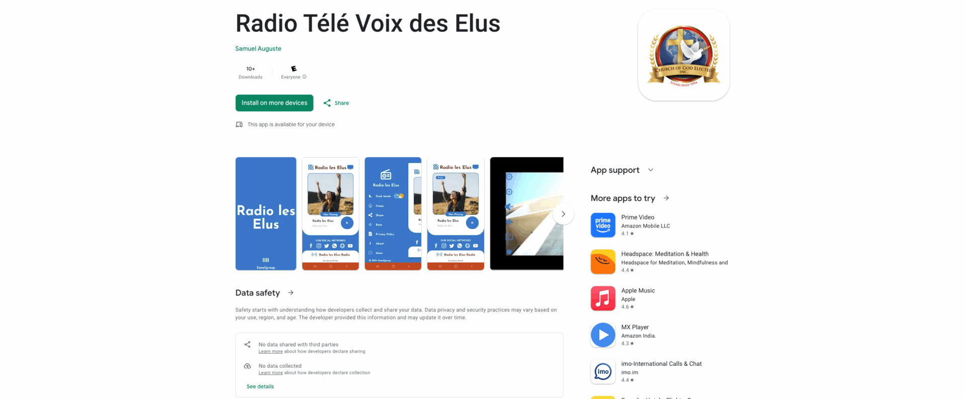 IOS | APP Development 