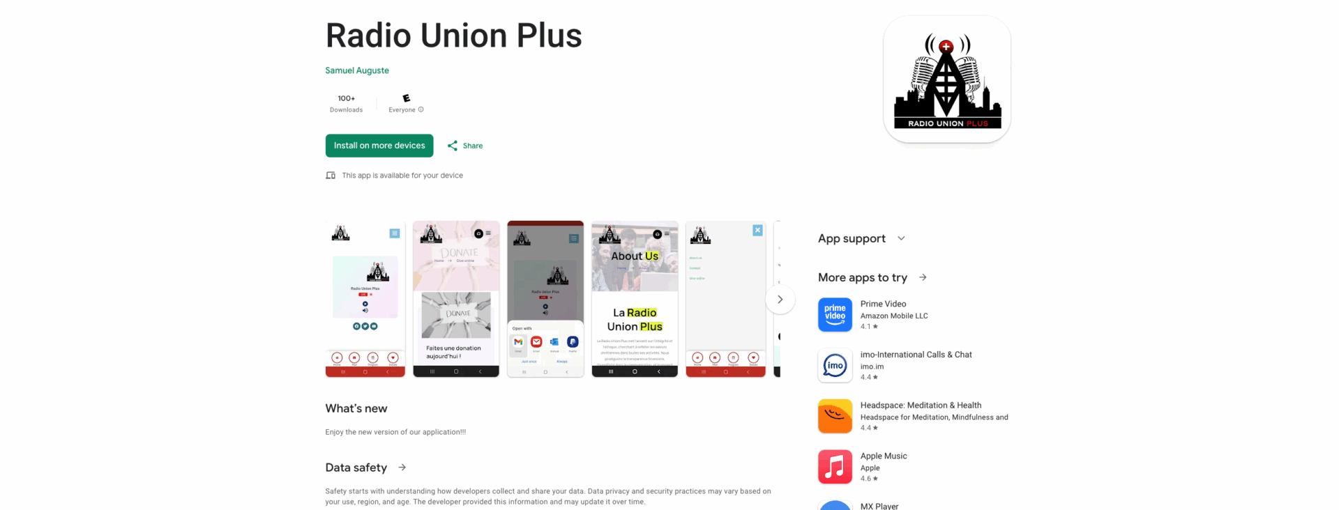 IOS | APP Development 